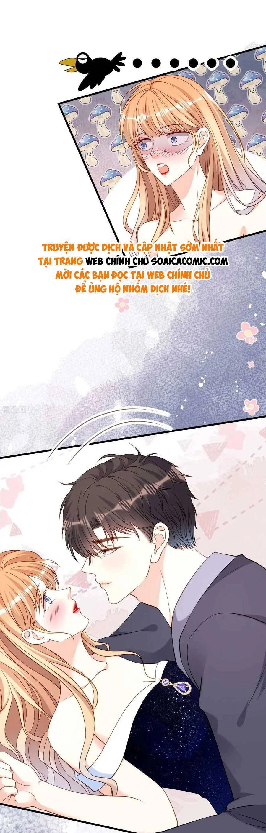 Chuyện Tình Chú Cháu: Vô Pháp Có Được Em Chapter 99 - 13