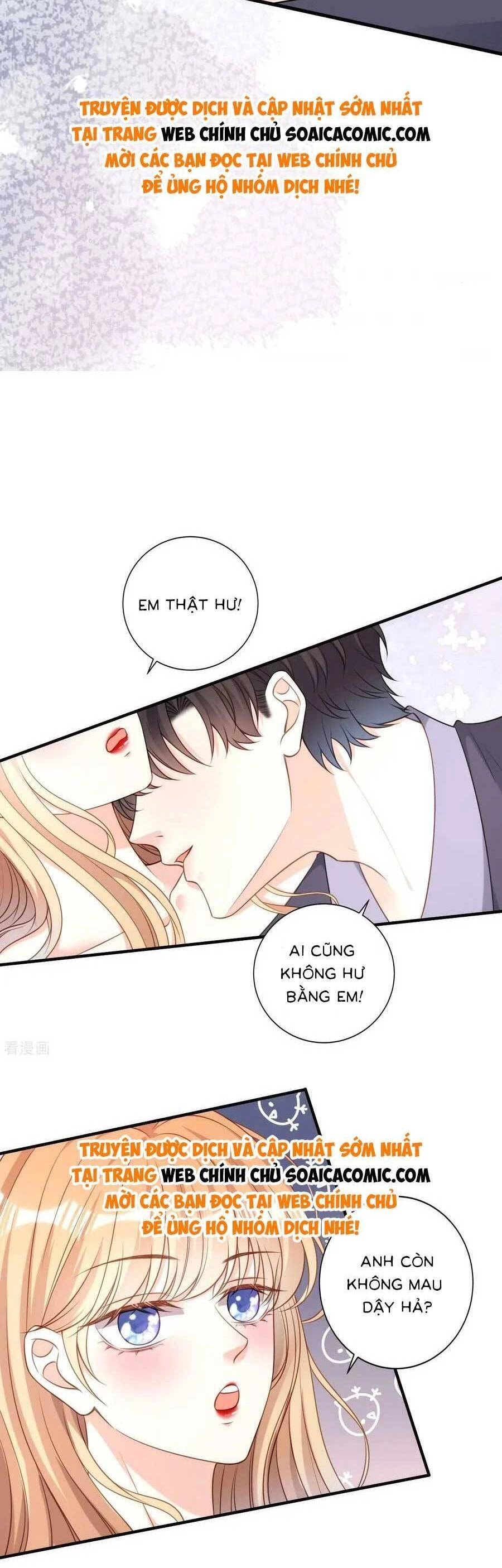 Chuyện Tình Chú Cháu: Vô Pháp Có Được Em Chapter 99 - 14