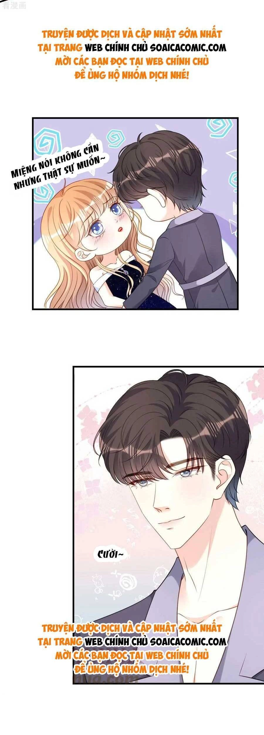 Chuyện Tình Chú Cháu: Vô Pháp Có Được Em Chapter 99 - 16