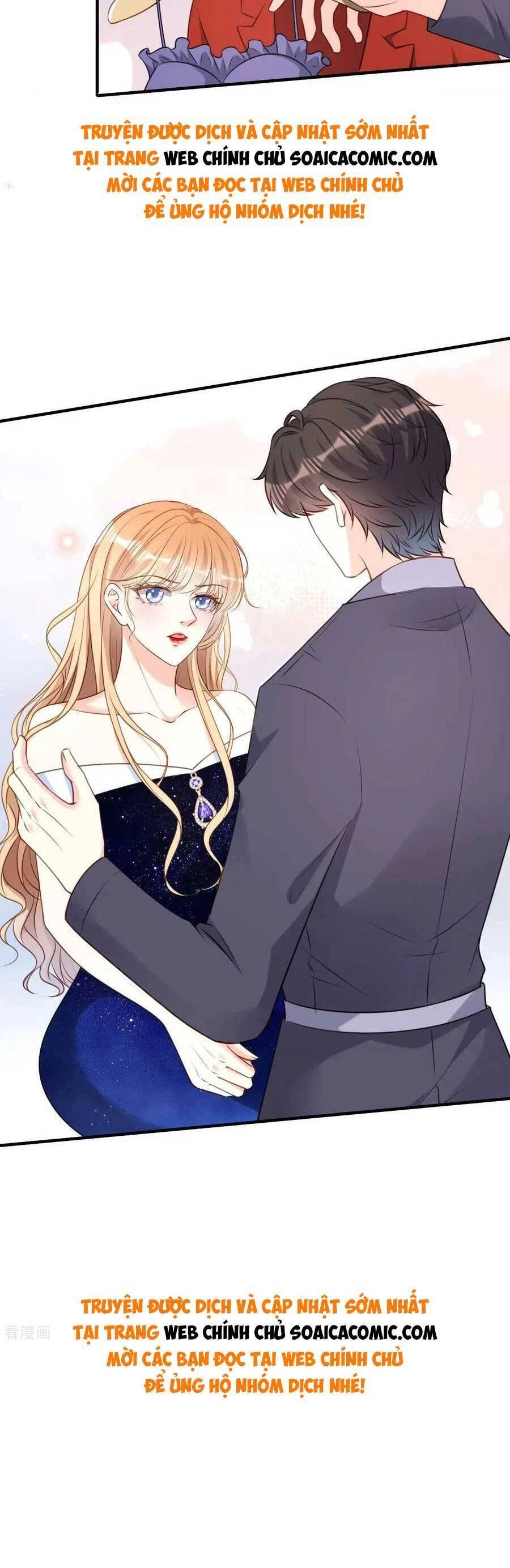 Chuyện Tình Chú Cháu: Vô Pháp Có Được Em Chapter 99 - 18