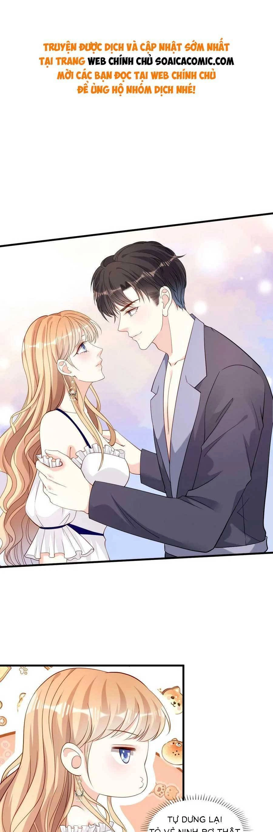 Chuyện Tình Chú Cháu: Vô Pháp Có Được Em Chapter 100 - 1