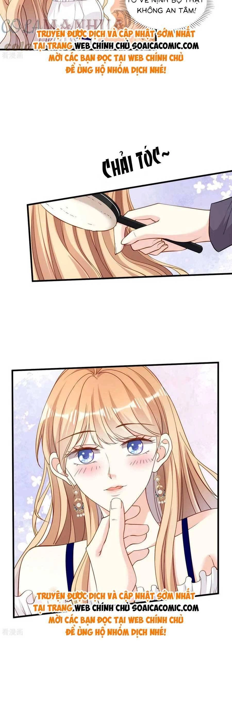 Chuyện Tình Chú Cháu: Vô Pháp Có Được Em Chapter 100 - 2