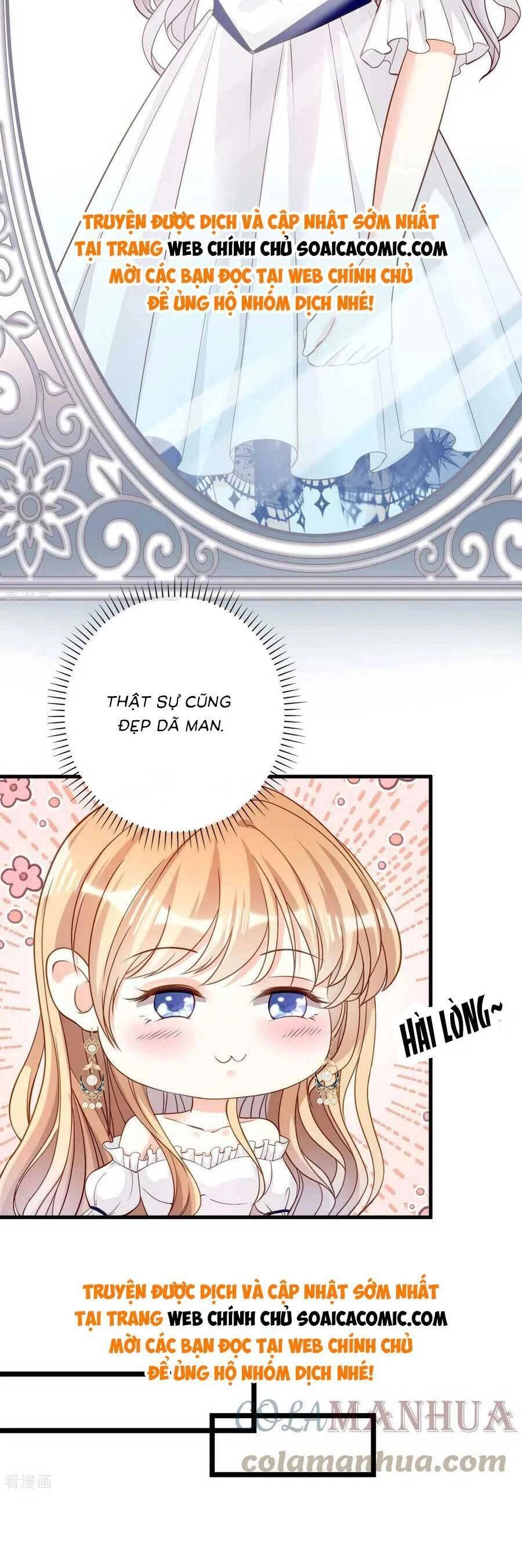 Chuyện Tình Chú Cháu: Vô Pháp Có Được Em Chapter 100 - 4