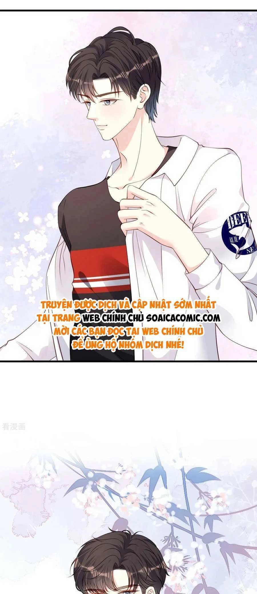 Chuyện Tình Chú Cháu: Vô Pháp Có Được Em Chapter 100 - 5