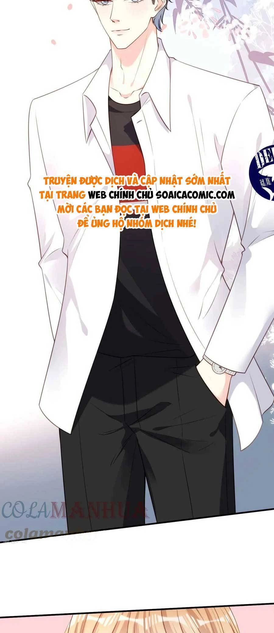 Chuyện Tình Chú Cháu: Vô Pháp Có Được Em Chapter 100 - 6