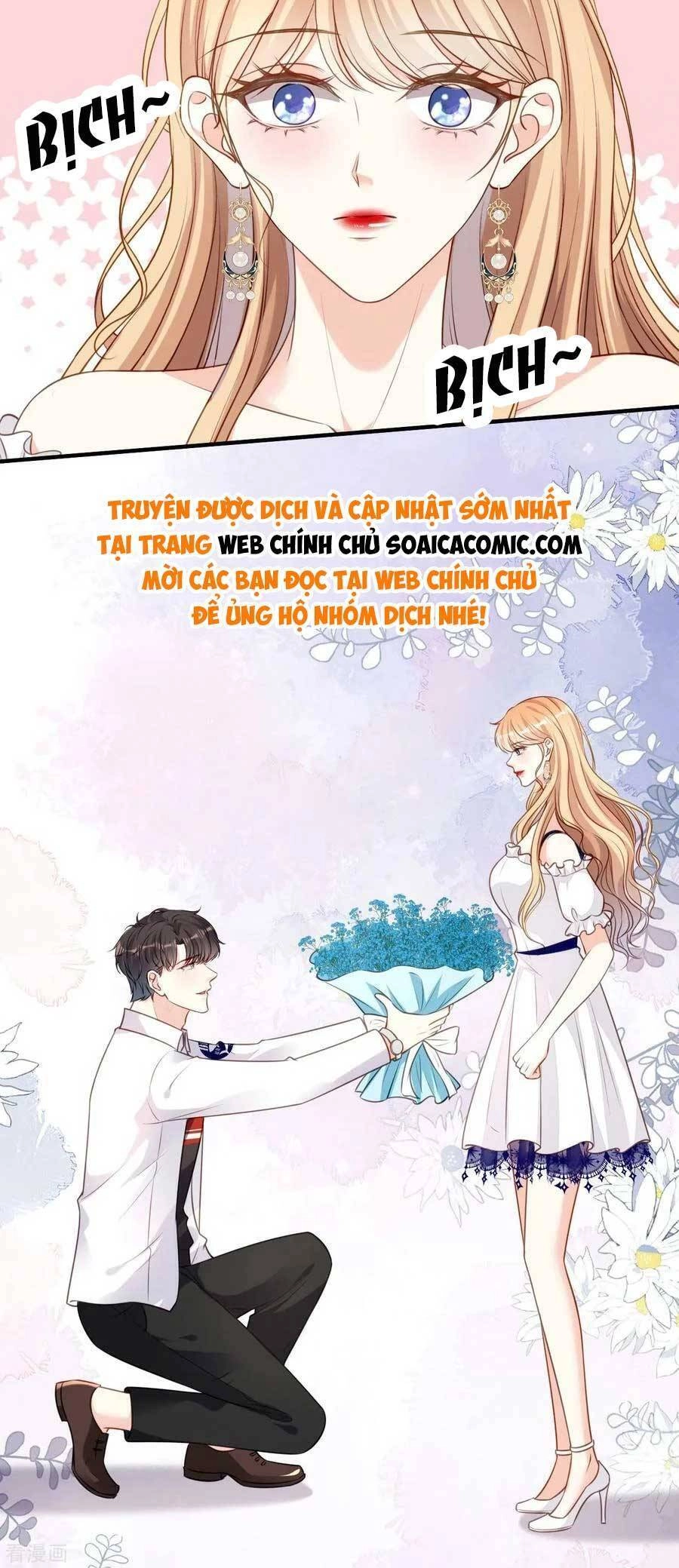 Chuyện Tình Chú Cháu: Vô Pháp Có Được Em Chapter 100 - 7