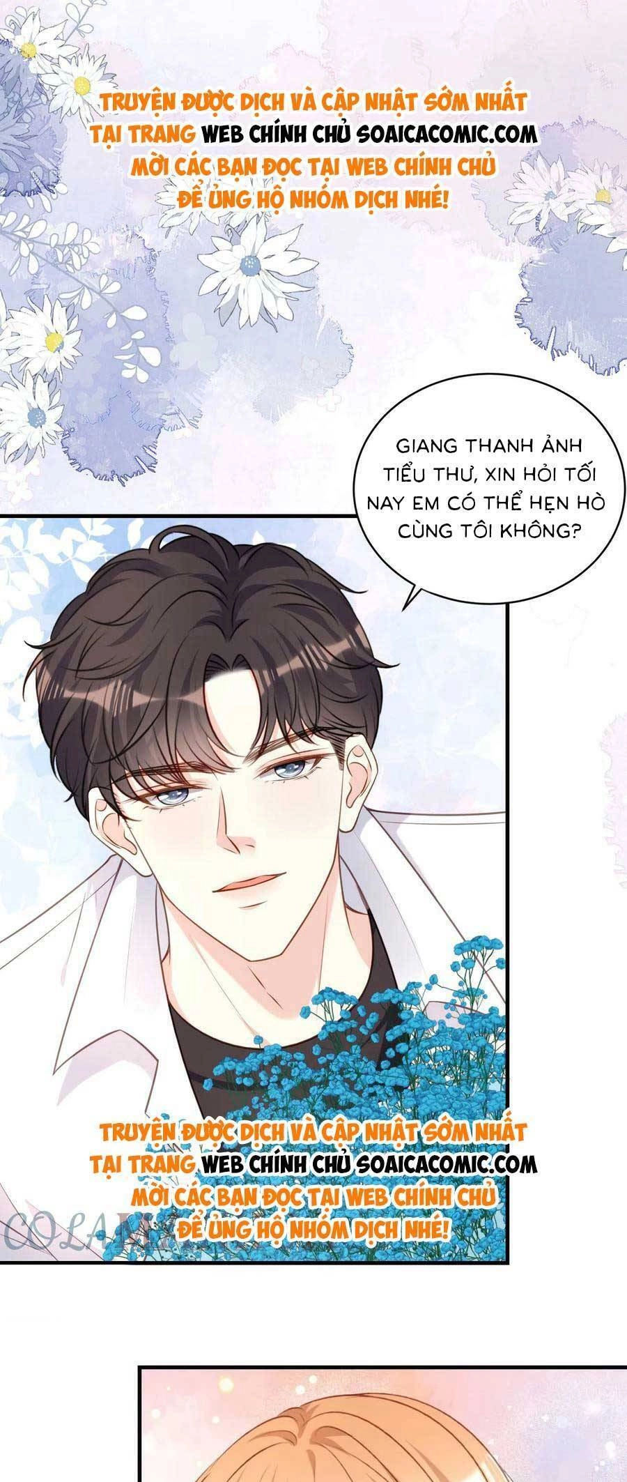 Chuyện Tình Chú Cháu: Vô Pháp Có Được Em Chapter 100 - 8