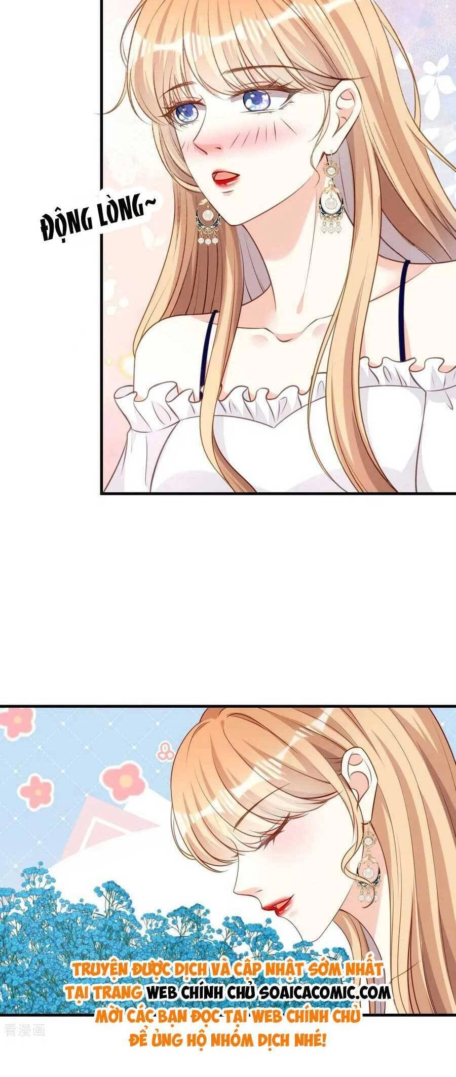 Chuyện Tình Chú Cháu: Vô Pháp Có Được Em Chapter 100 - 9