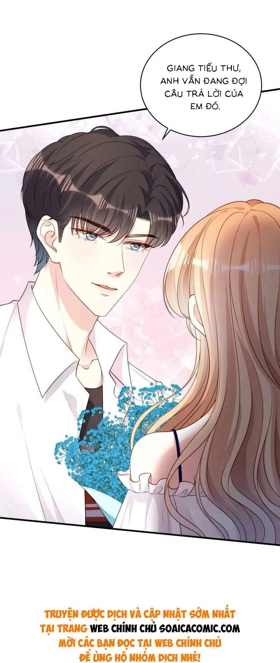 Chuyện Tình Chú Cháu: Vô Pháp Có Được Em Chapter 100 - 10