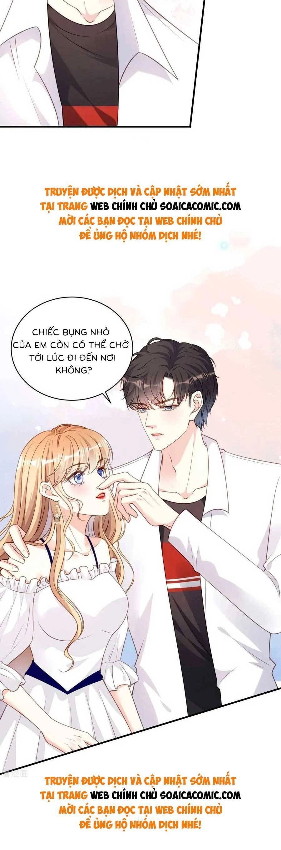 Chuyện Tình Chú Cháu: Vô Pháp Có Được Em Chapter 100 - 12