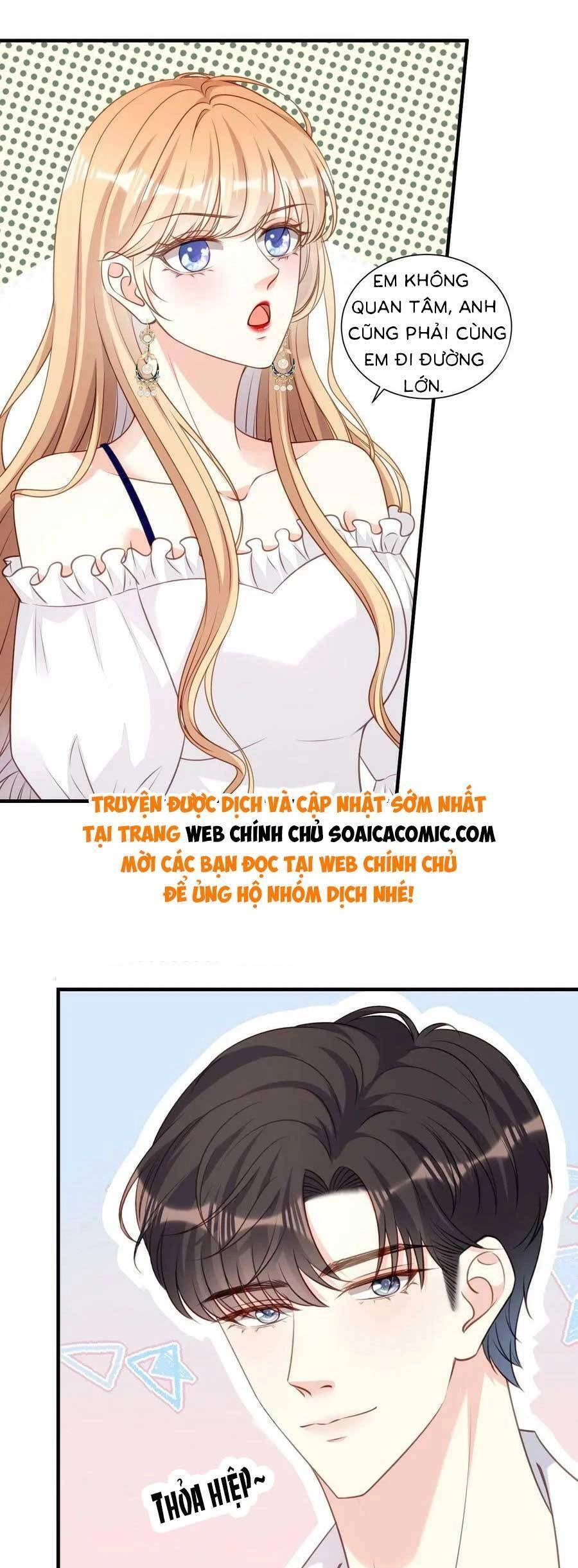 Chuyện Tình Chú Cháu: Vô Pháp Có Được Em Chapter 100 - 13