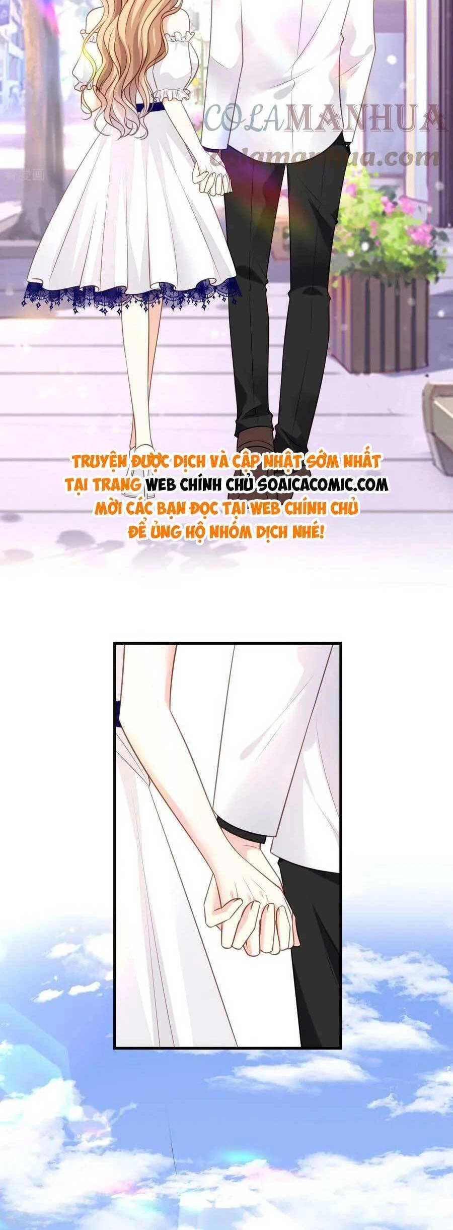 Chuyện Tình Chú Cháu: Vô Pháp Có Được Em Chapter 100 - 15