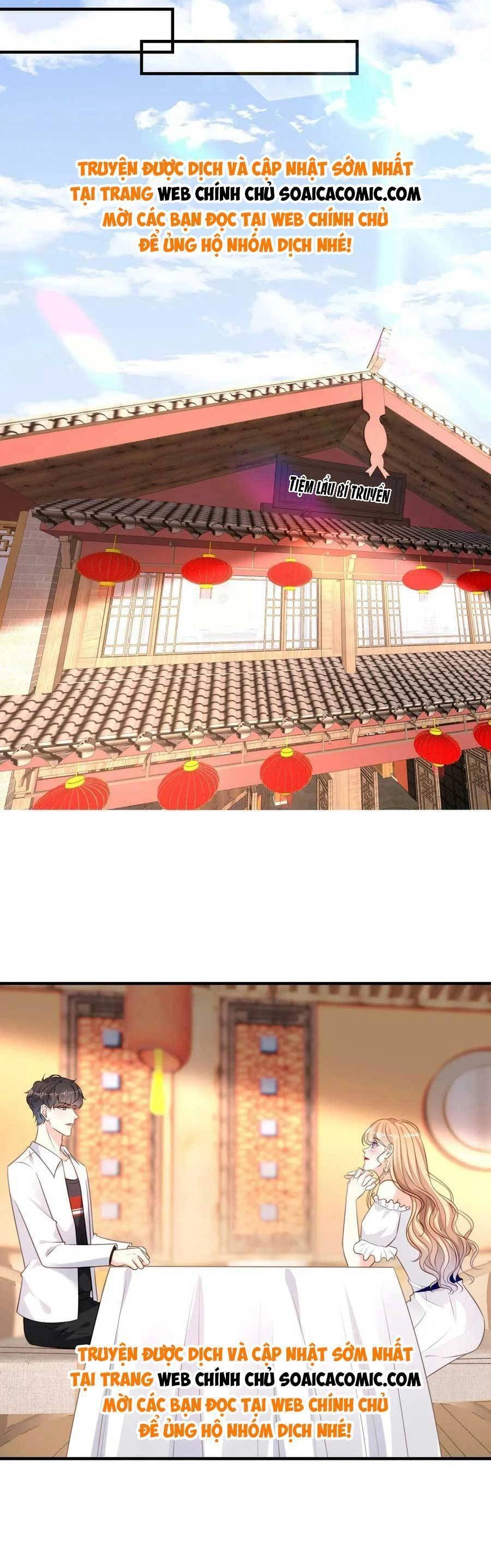 Chuyện Tình Chú Cháu: Vô Pháp Có Được Em Chapter 100 - 16