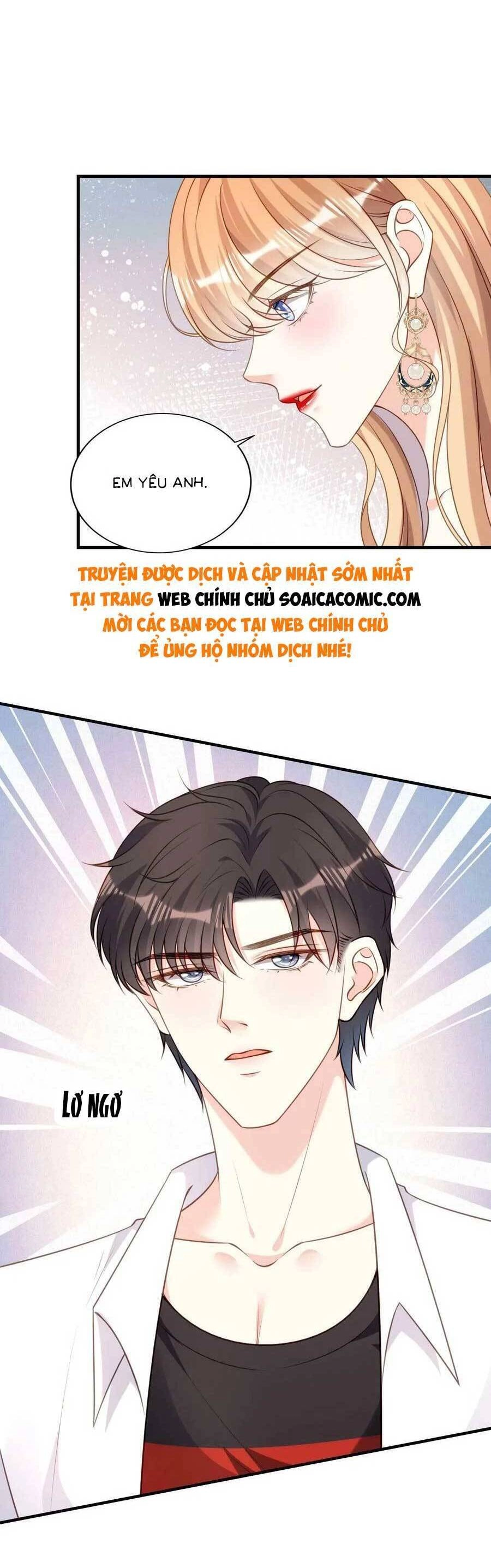 Chuyện Tình Chú Cháu: Vô Pháp Có Được Em Chapter 100 - 17