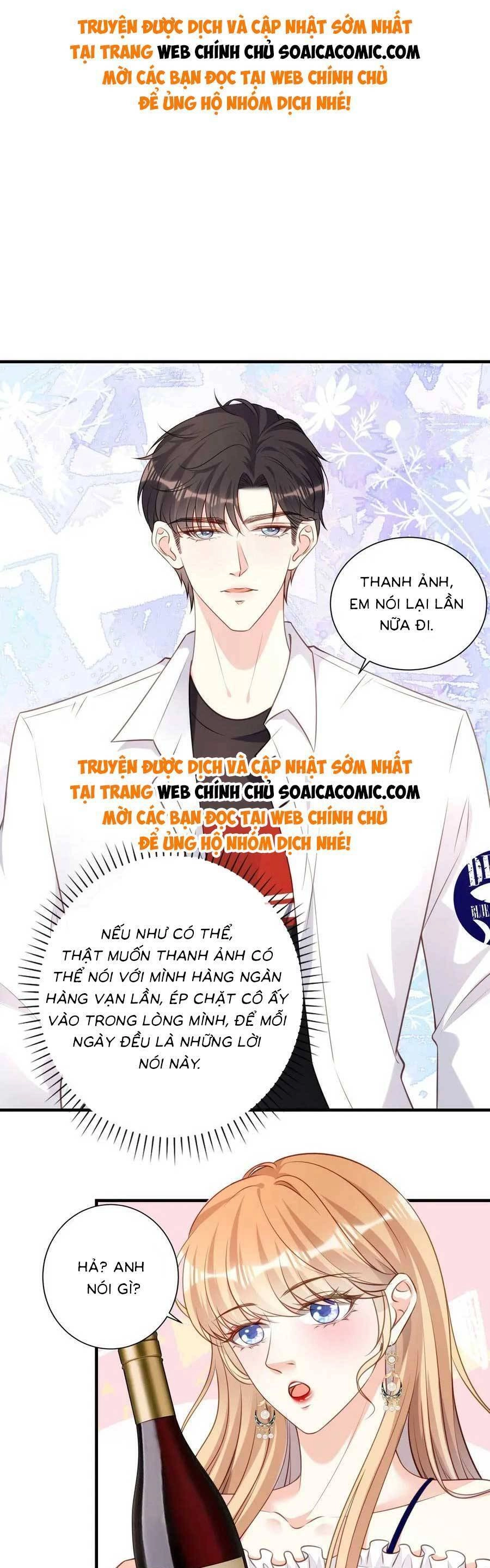 Chuyện Tình Chú Cháu: Vô Pháp Có Được Em Chapter 100 - 18