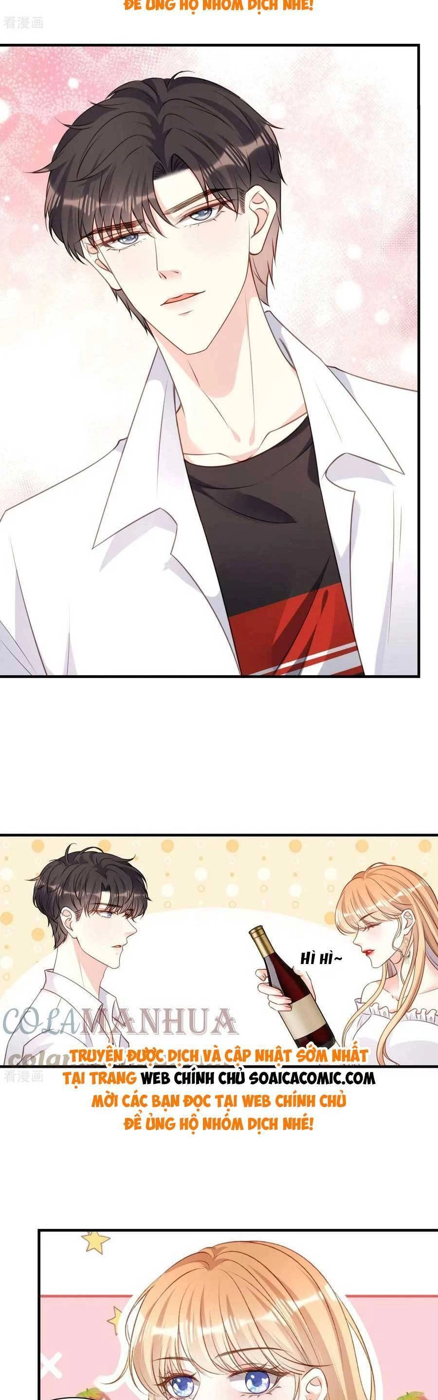 Chuyện Tình Chú Cháu: Vô Pháp Có Được Em Chapter 100 - 20