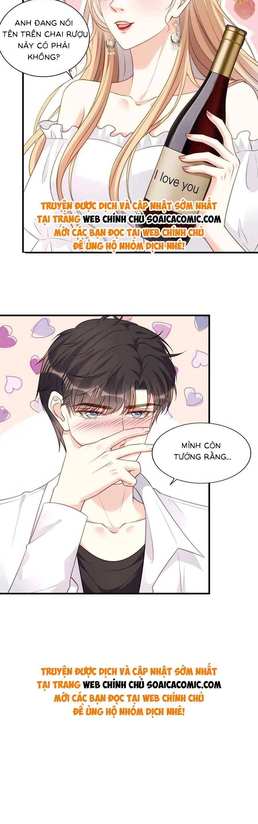 Chuyện Tình Chú Cháu: Vô Pháp Có Được Em Chapter 100 - 21