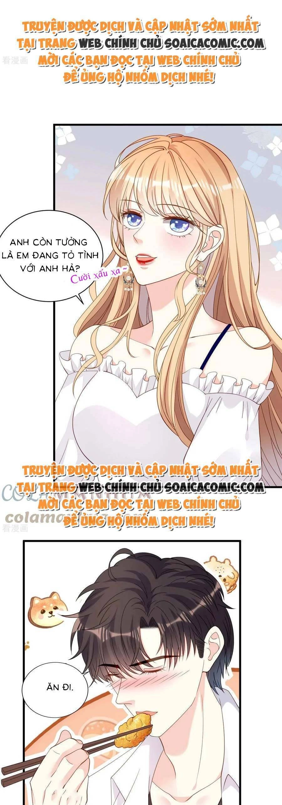Chuyện Tình Chú Cháu: Vô Pháp Có Được Em Chapter 101 - 1