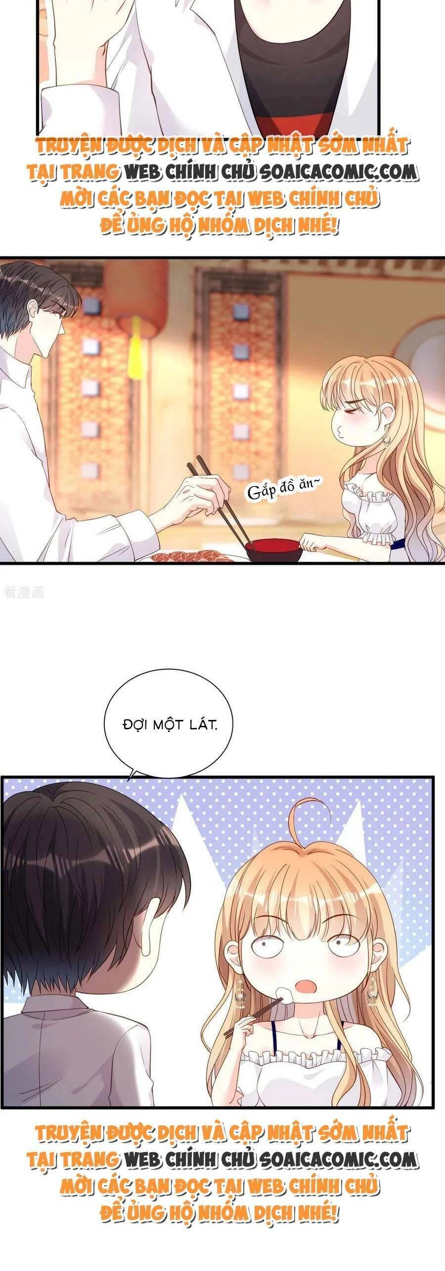 Chuyện Tình Chú Cháu: Vô Pháp Có Được Em Chapter 101 - 2