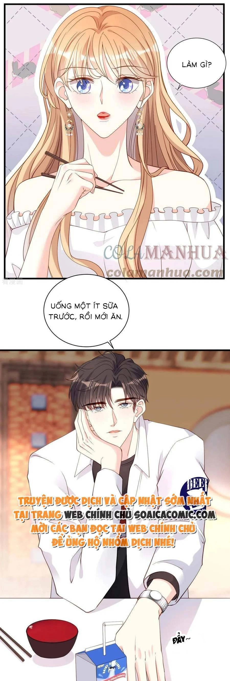 Chuyện Tình Chú Cháu: Vô Pháp Có Được Em Chapter 101 - 3