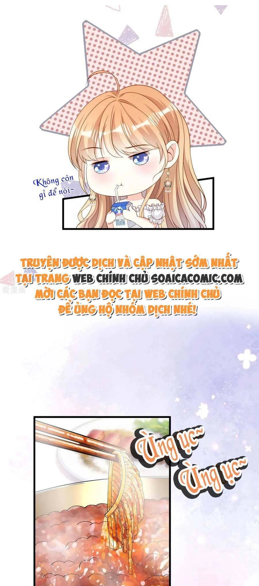 Chuyện Tình Chú Cháu: Vô Pháp Có Được Em Chapter 101 - 5