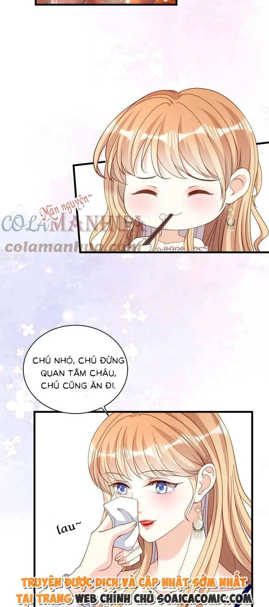 Chuyện Tình Chú Cháu: Vô Pháp Có Được Em Chapter 101 - 6