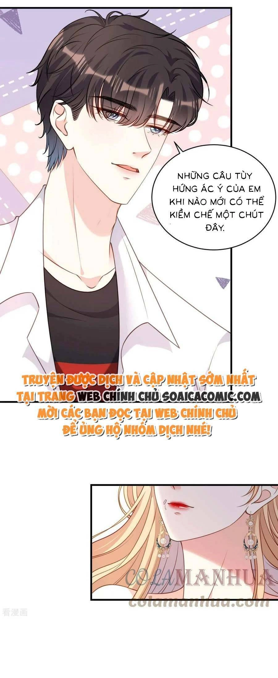 Chuyện Tình Chú Cháu: Vô Pháp Có Được Em Chapter 101 - 9