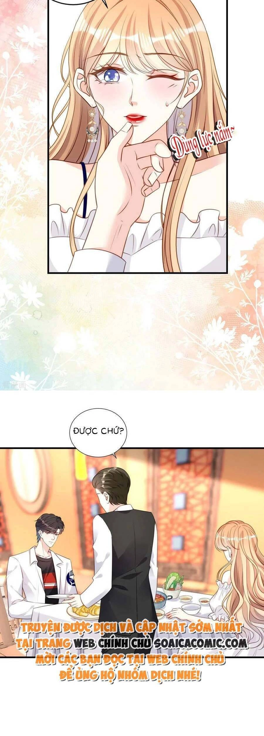 Chuyện Tình Chú Cháu: Vô Pháp Có Được Em Chapter 101 - 12