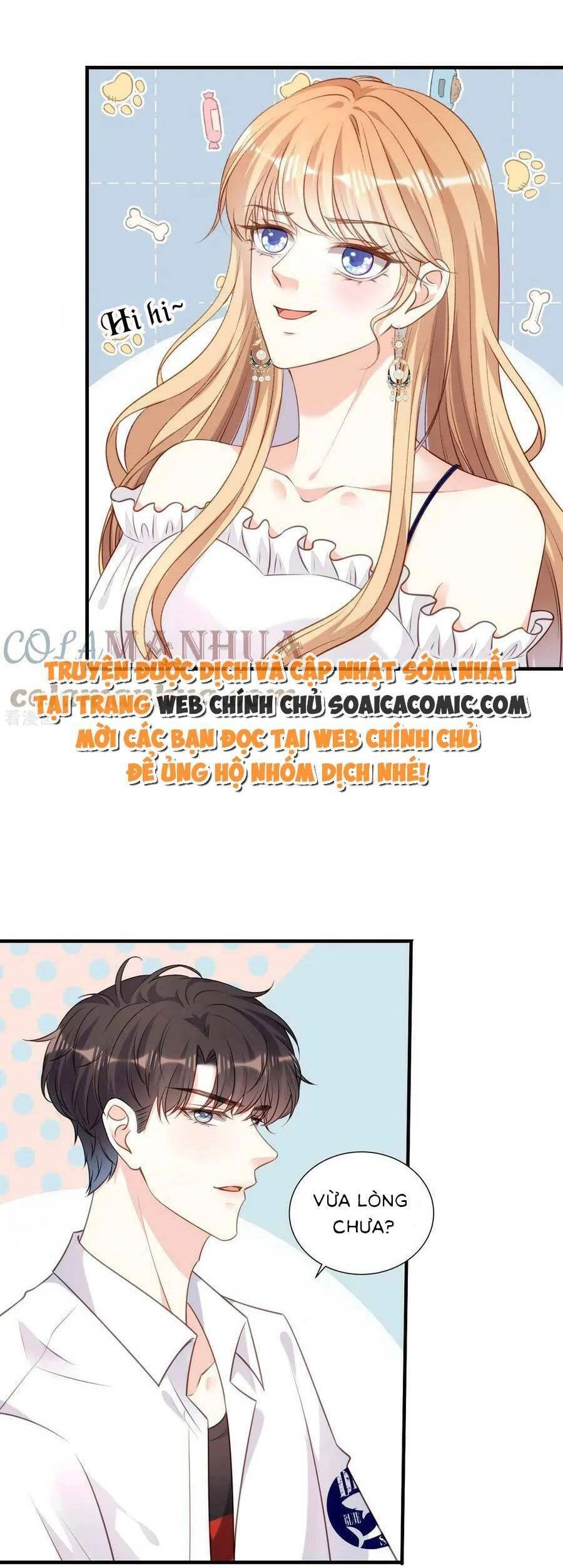 Chuyện Tình Chú Cháu: Vô Pháp Có Được Em Chapter 101 - 13