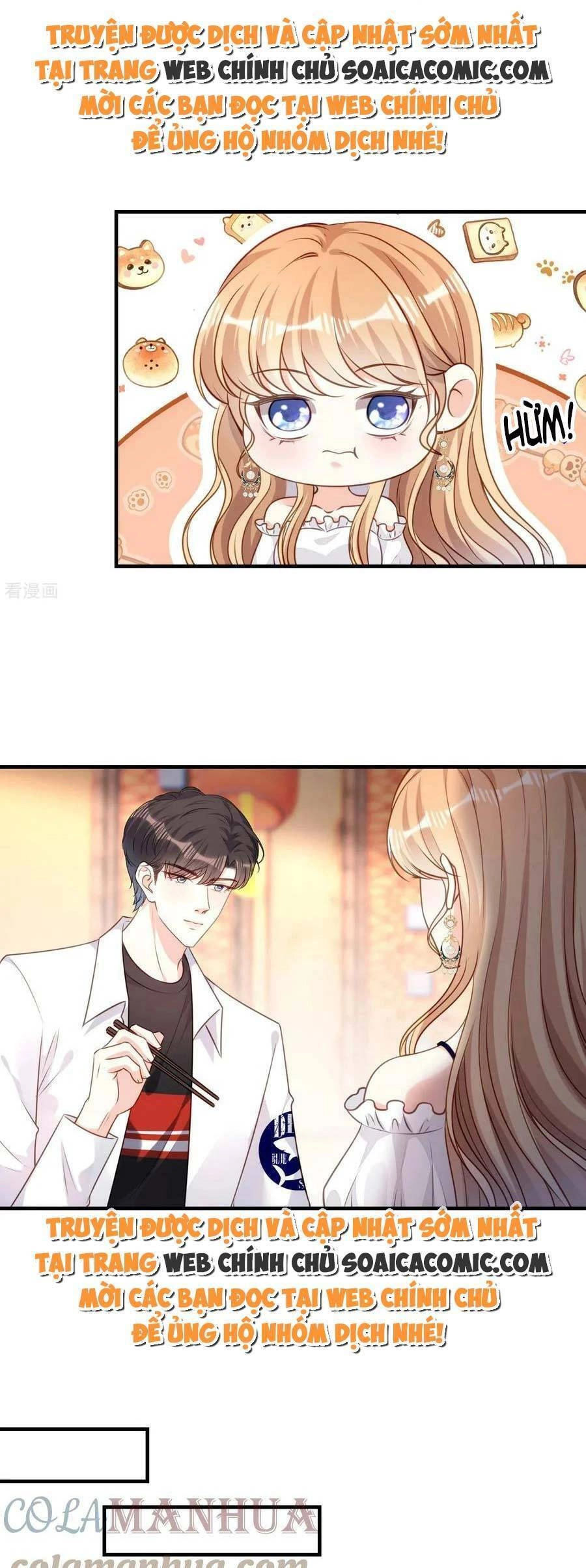 Chuyện Tình Chú Cháu: Vô Pháp Có Được Em Chapter 101 - 14