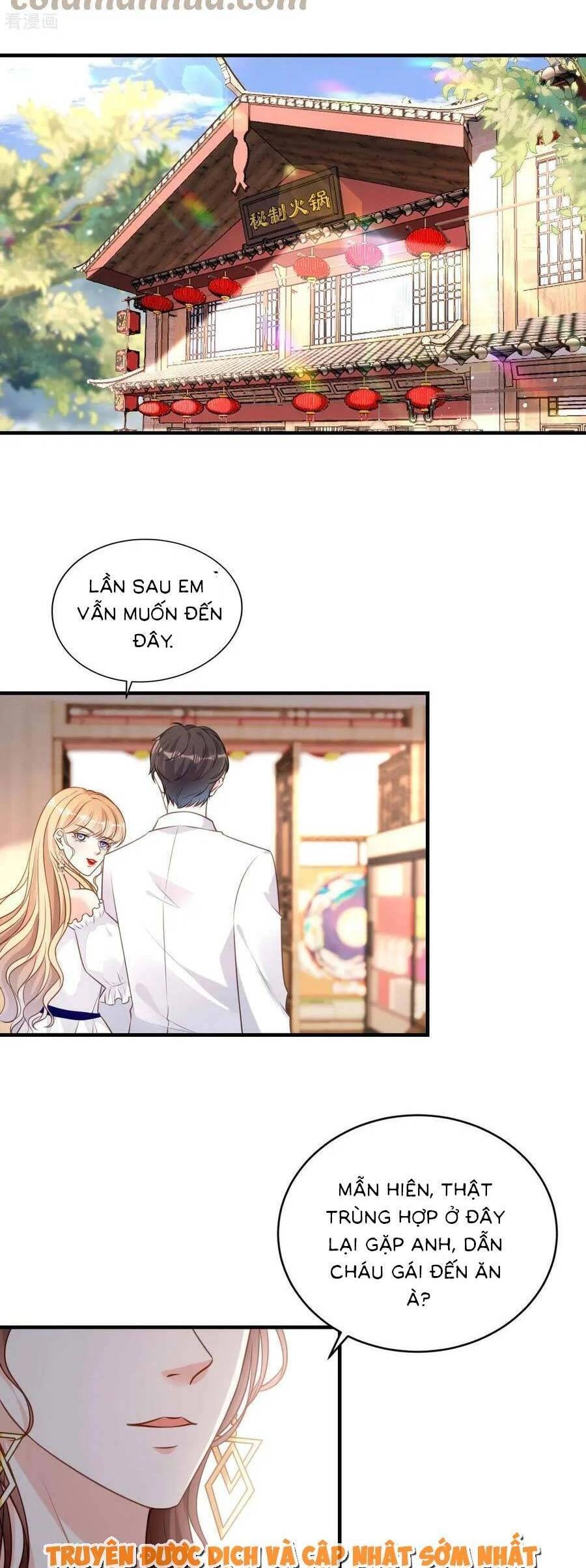 Chuyện Tình Chú Cháu: Vô Pháp Có Được Em Chapter 101 - 15