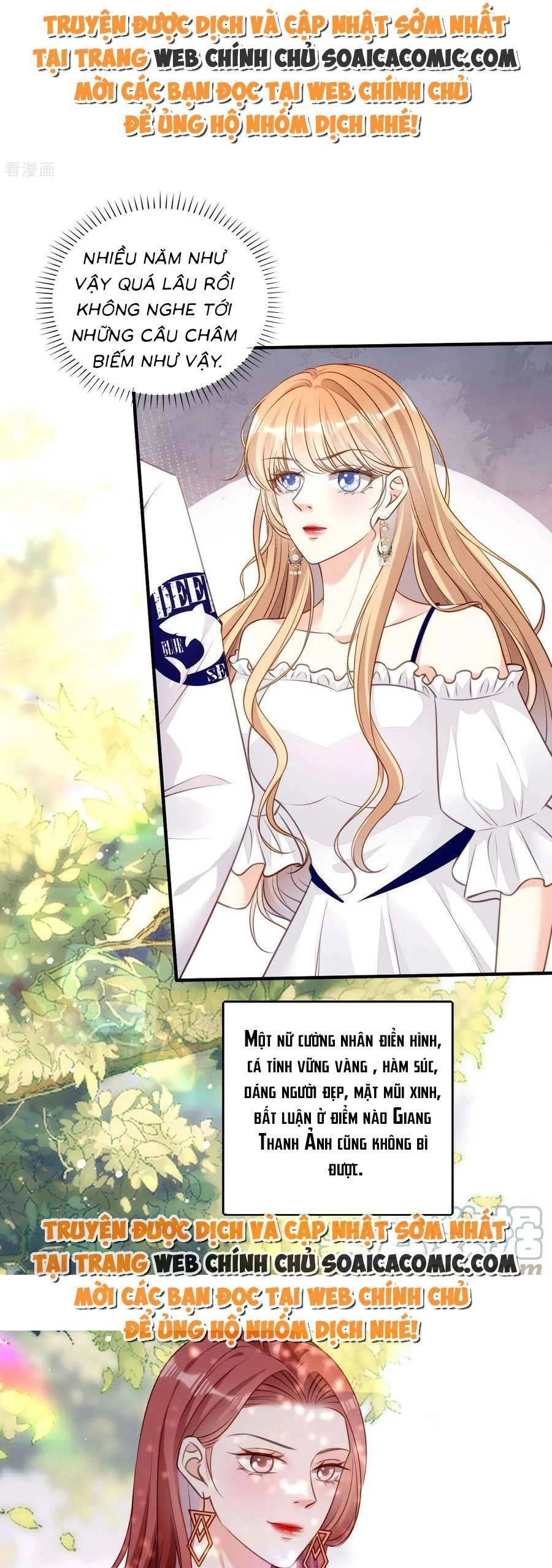 Chuyện Tình Chú Cháu: Vô Pháp Có Được Em Chapter 102 - 1