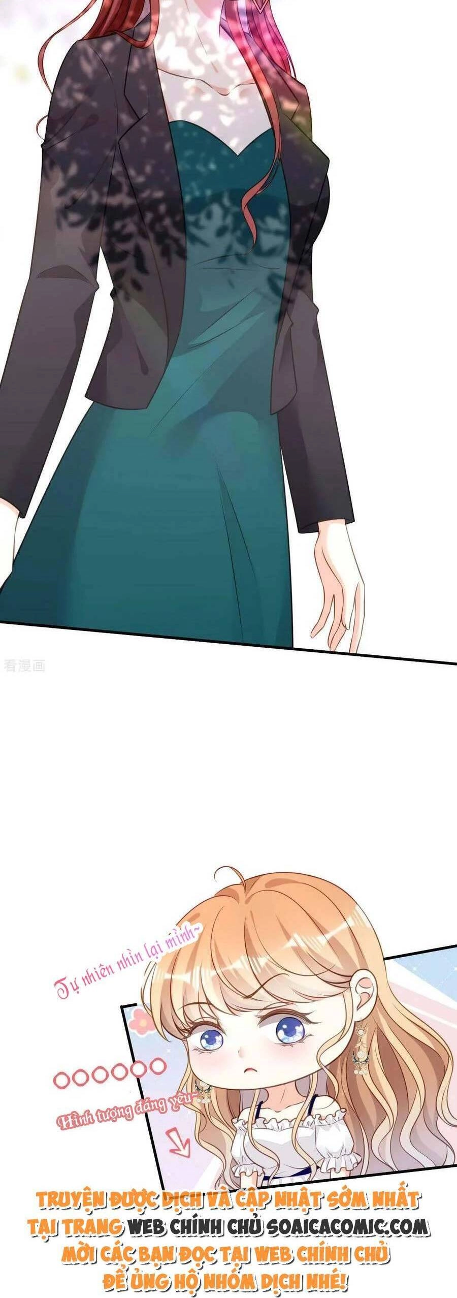 Chuyện Tình Chú Cháu: Vô Pháp Có Được Em Chapter 102 - 2