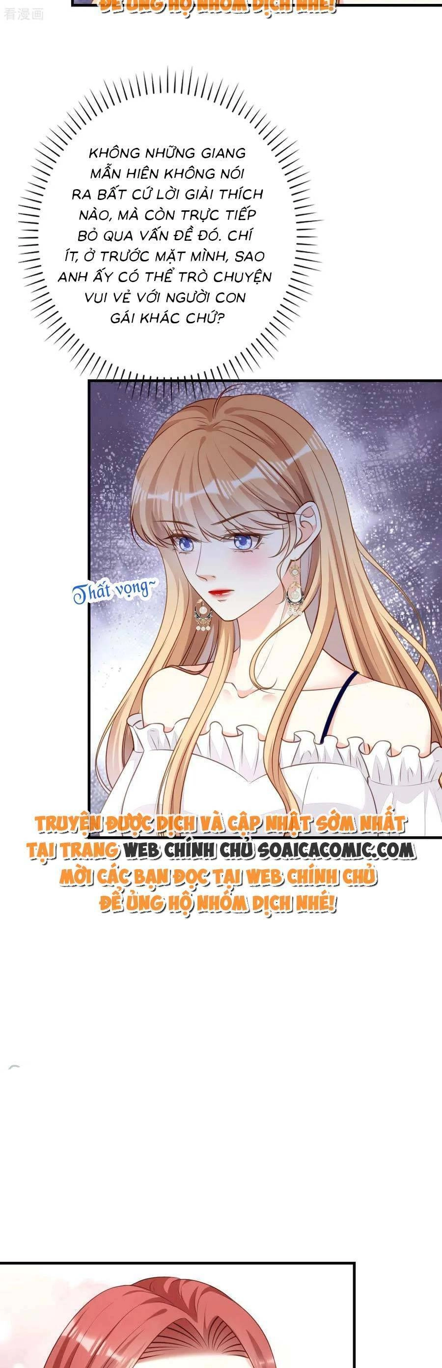 Chuyện Tình Chú Cháu: Vô Pháp Có Được Em Chapter 102 - 4