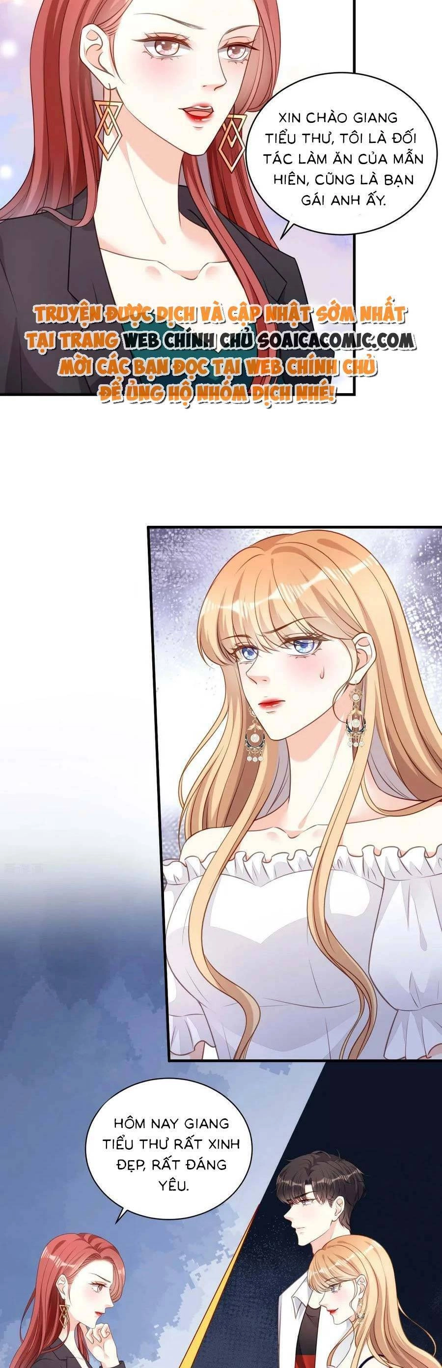 Chuyện Tình Chú Cháu: Vô Pháp Có Được Em Chapter 102 - 5