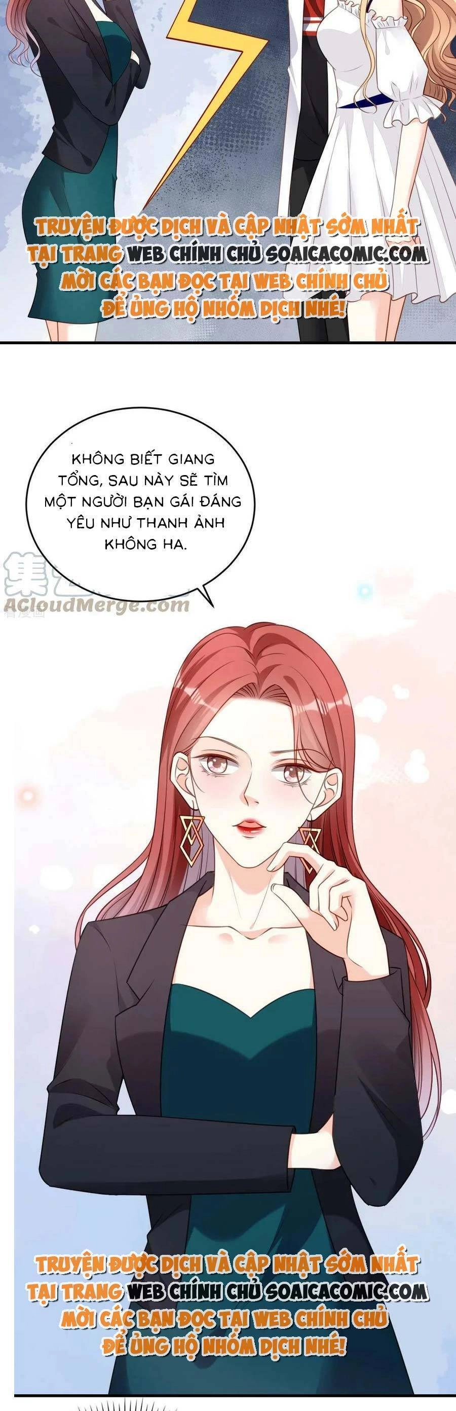 Chuyện Tình Chú Cháu: Vô Pháp Có Được Em Chapter 102 - 6