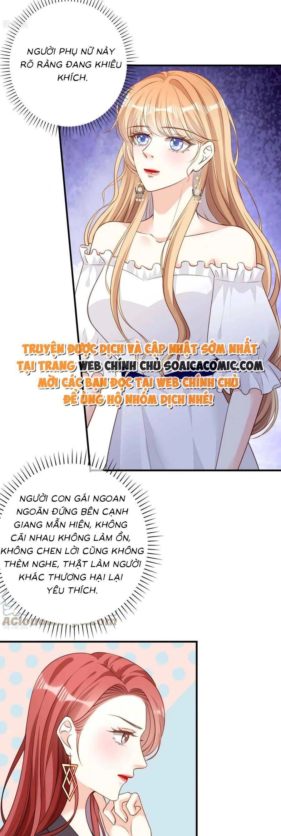 Chuyện Tình Chú Cháu: Vô Pháp Có Được Em Chapter 102 - 7