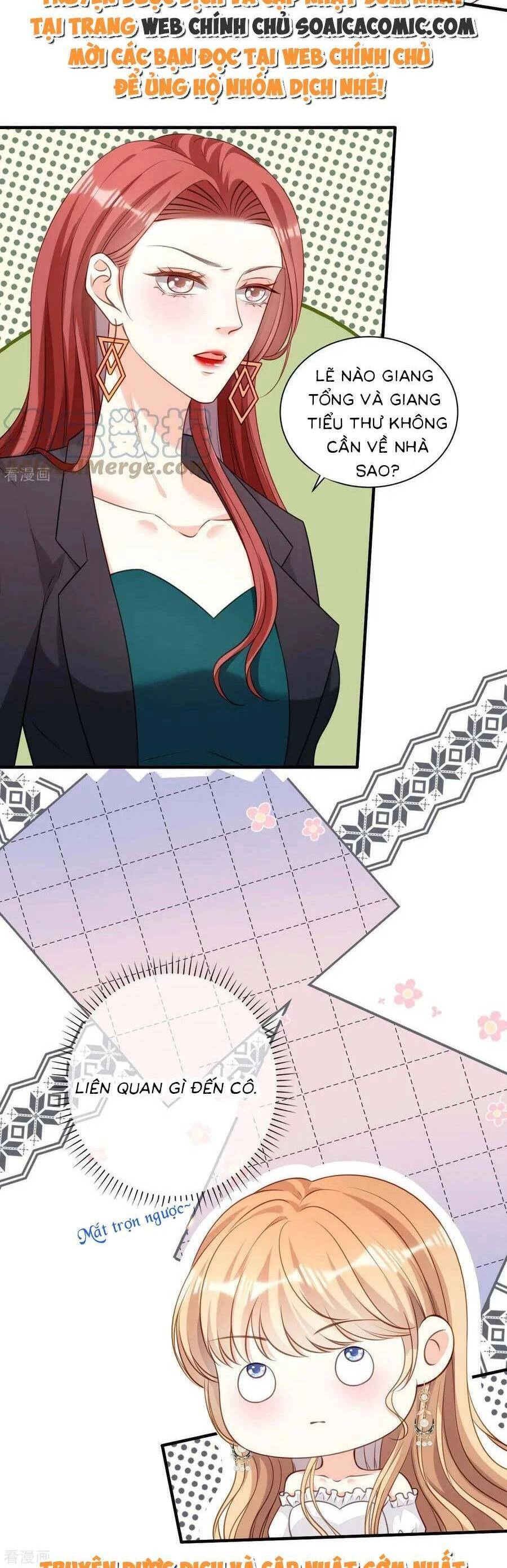 Chuyện Tình Chú Cháu: Vô Pháp Có Được Em Chapter 102 - 10