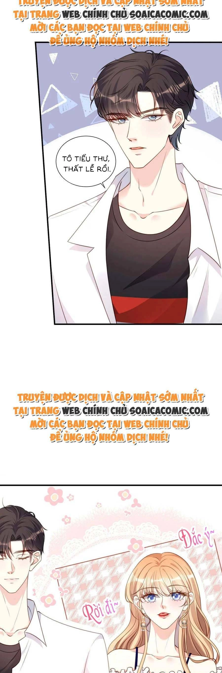 Chuyện Tình Chú Cháu: Vô Pháp Có Được Em Chapter 102 - 11