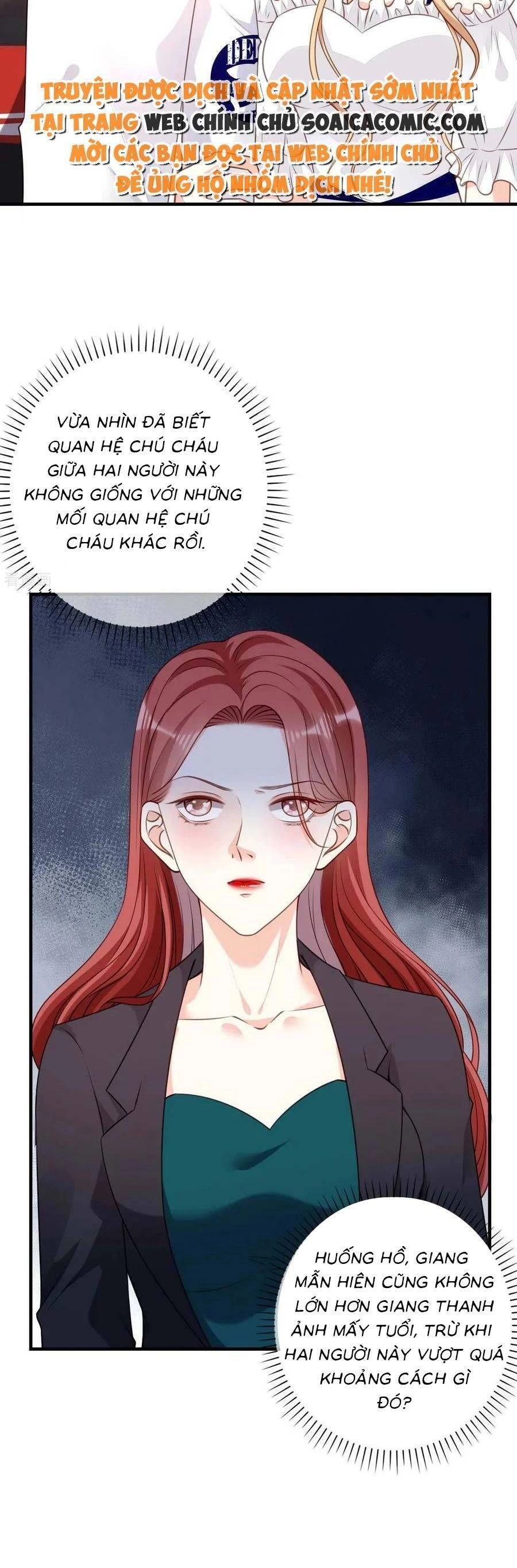 Chuyện Tình Chú Cháu: Vô Pháp Có Được Em Chapter 102 - 12