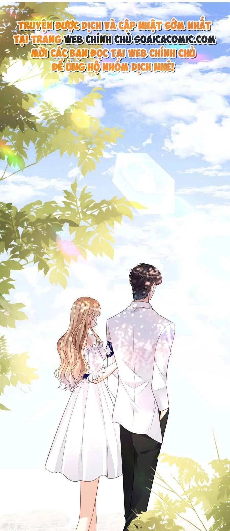 Chuyện Tình Chú Cháu: Vô Pháp Có Được Em Chapter 102 - 13