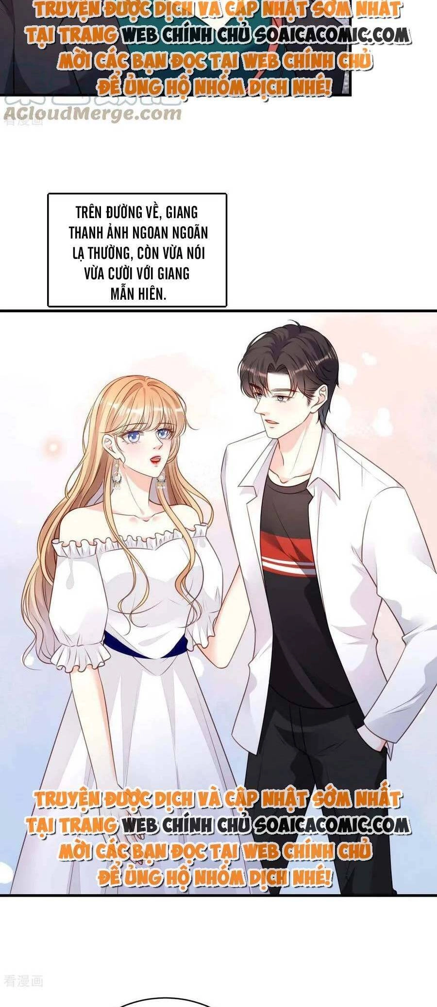 Chuyện Tình Chú Cháu: Vô Pháp Có Được Em Chapter 102 - 15