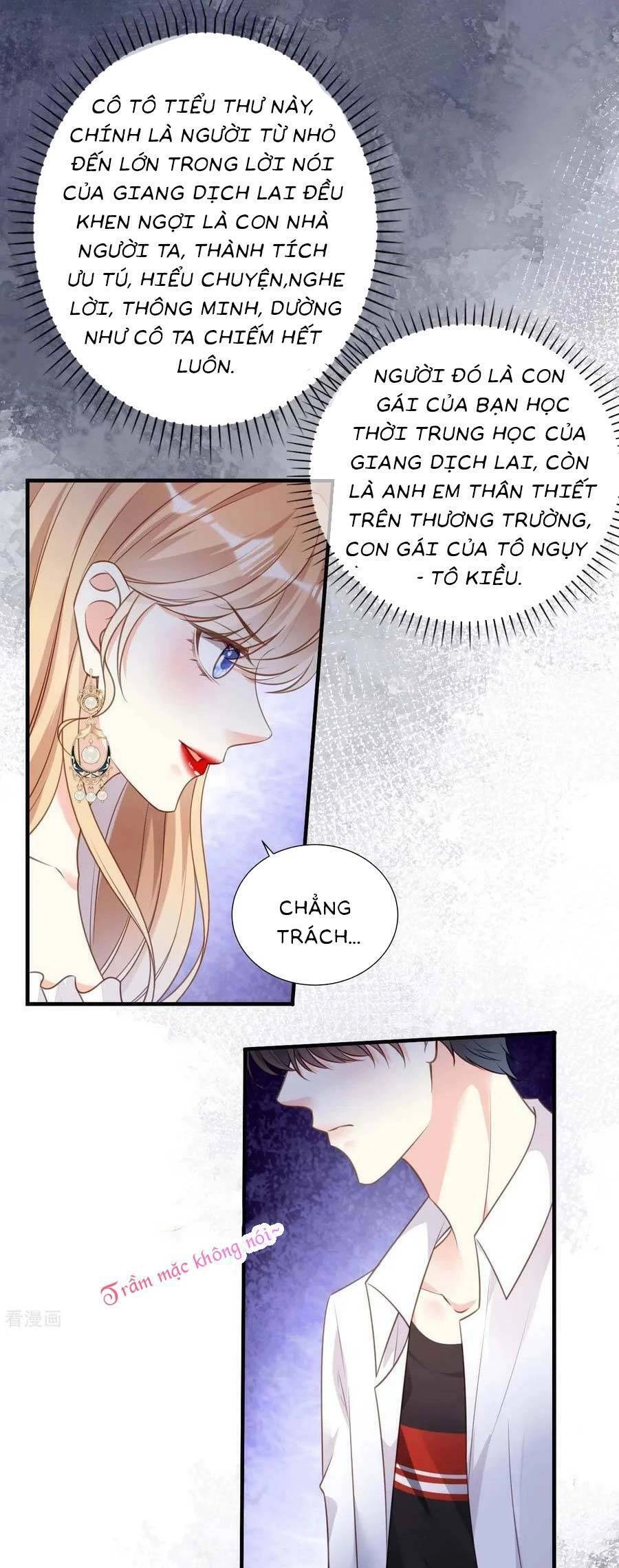 Chuyện Tình Chú Cháu: Vô Pháp Có Được Em Chapter 102 - 18