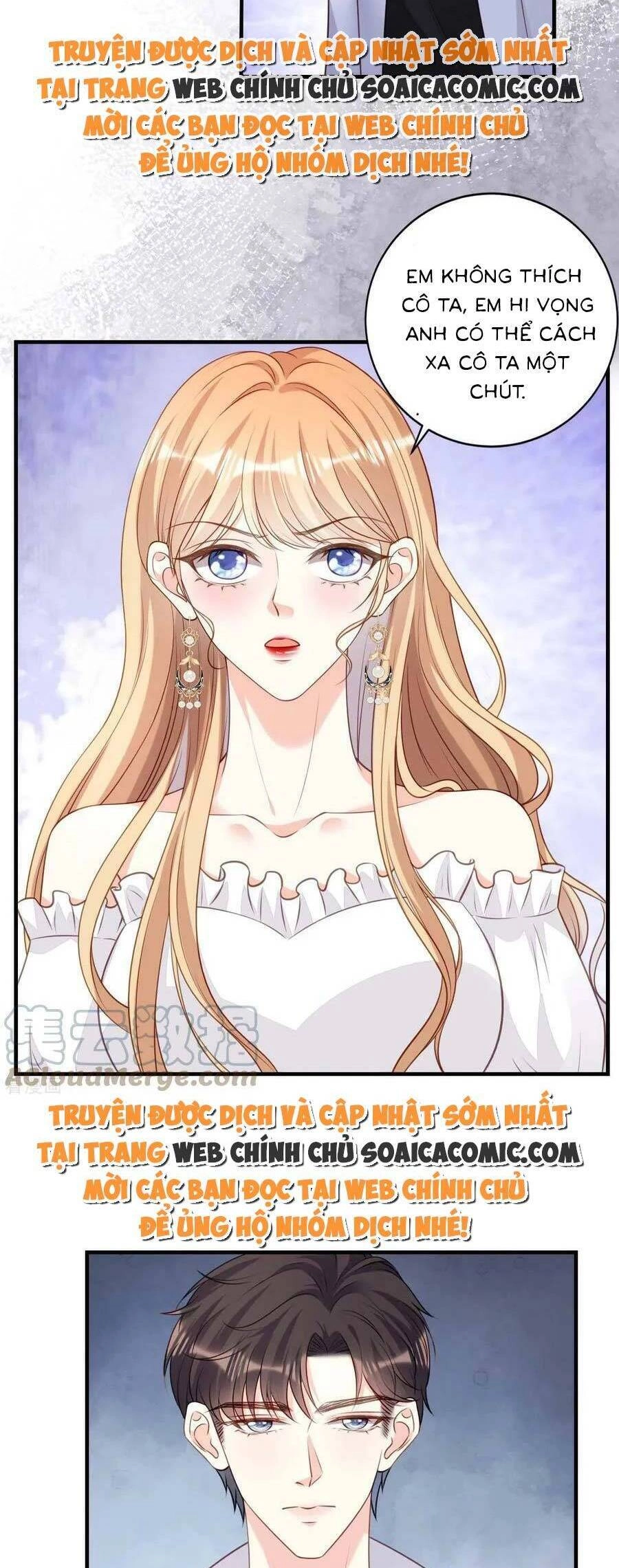 Chuyện Tình Chú Cháu: Vô Pháp Có Được Em Chapter 102 - 19