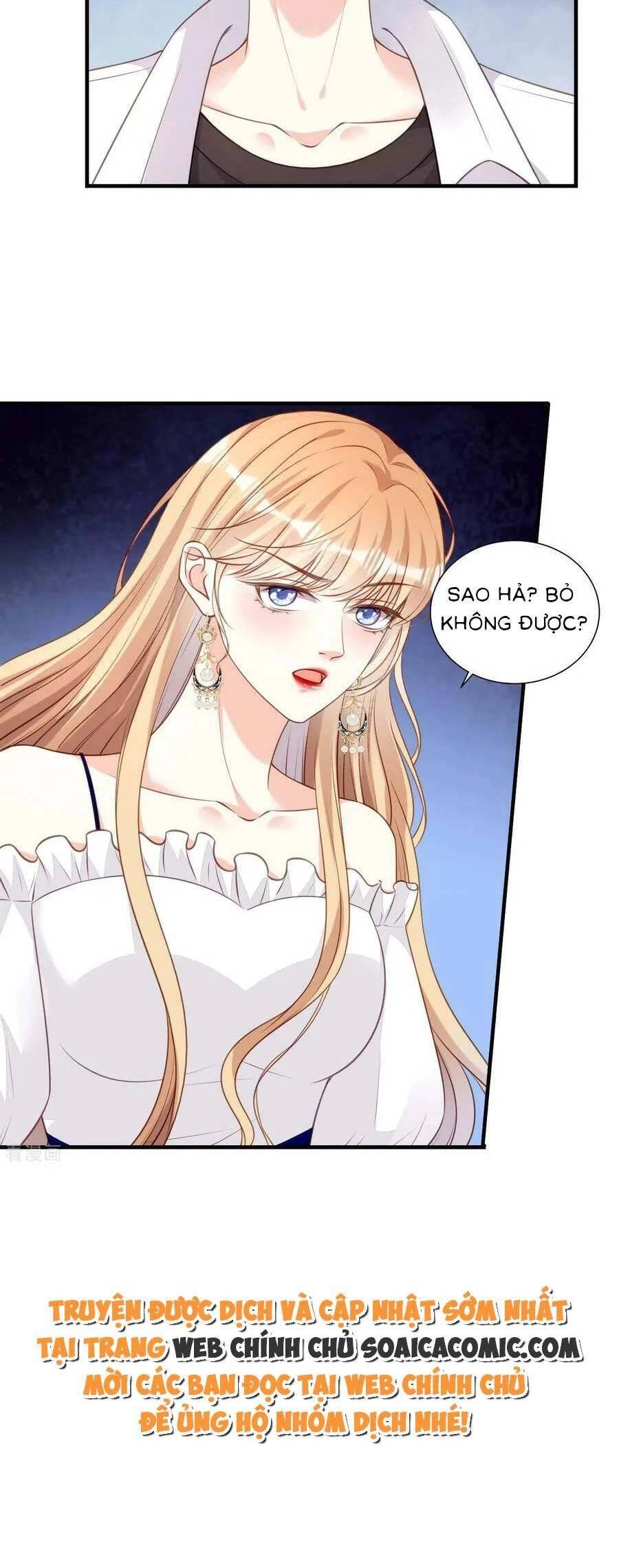 Chuyện Tình Chú Cháu: Vô Pháp Có Được Em Chapter 102 - 20