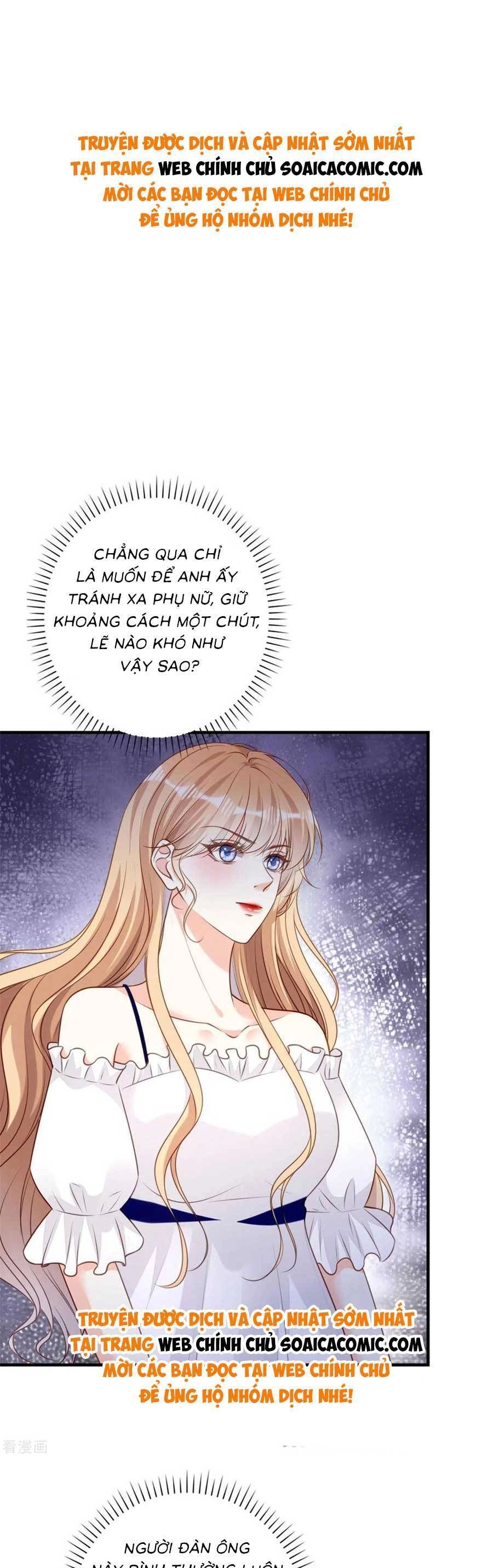 Chuyện Tình Chú Cháu: Vô Pháp Có Được Em Chapter 103 - 1