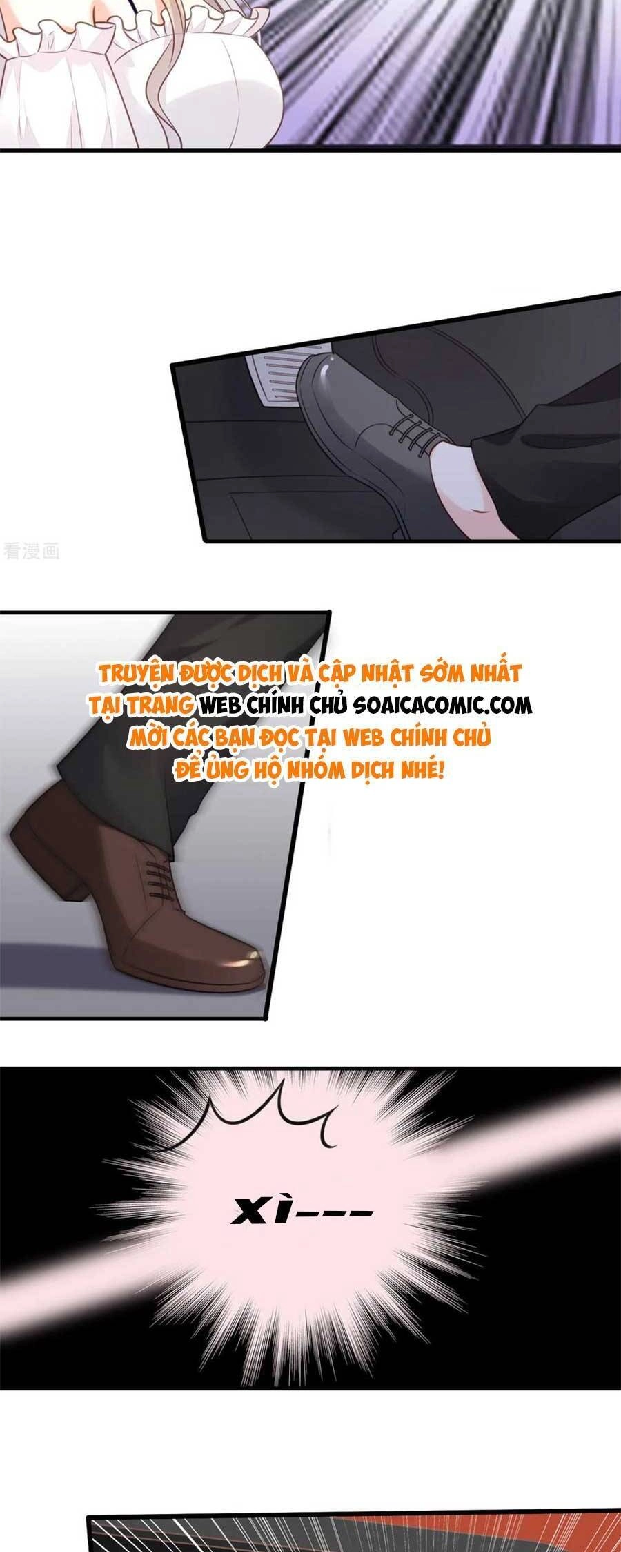 Chuyện Tình Chú Cháu: Vô Pháp Có Được Em Chapter 103 - 6