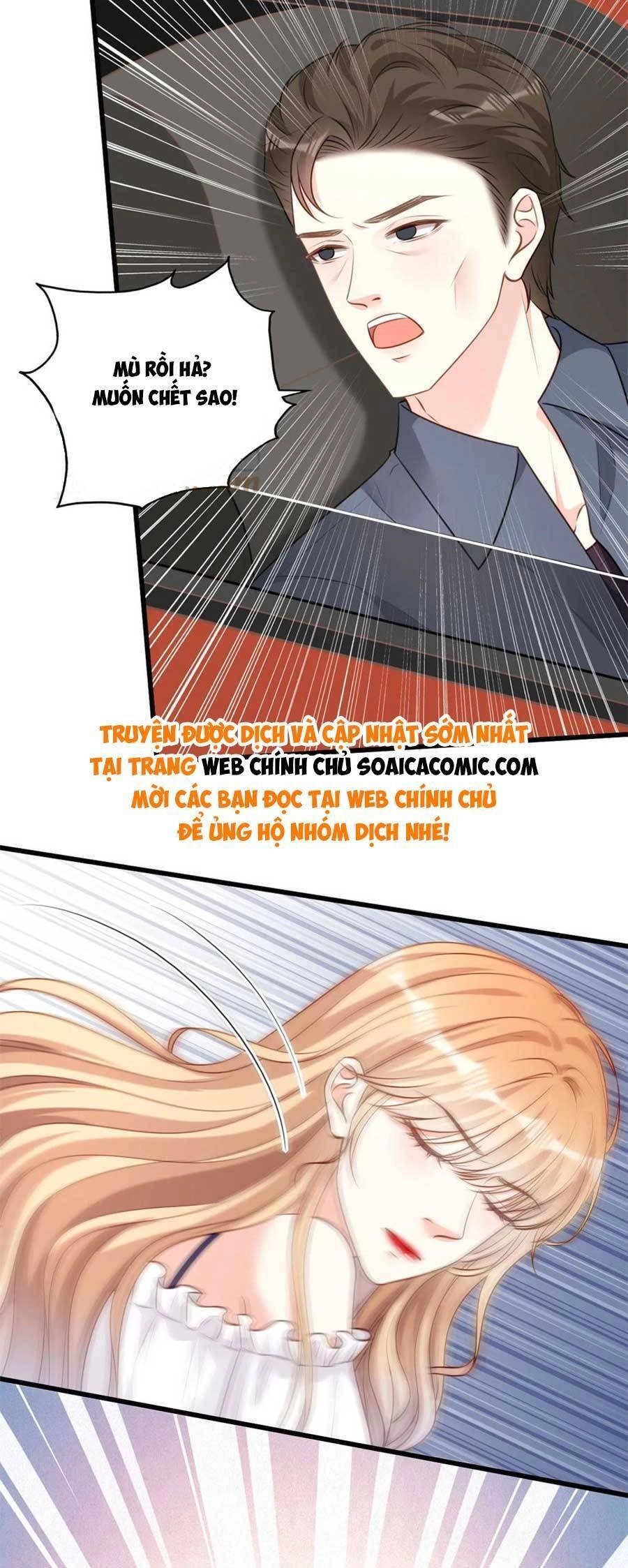 Chuyện Tình Chú Cháu: Vô Pháp Có Được Em Chapter 103 - 7