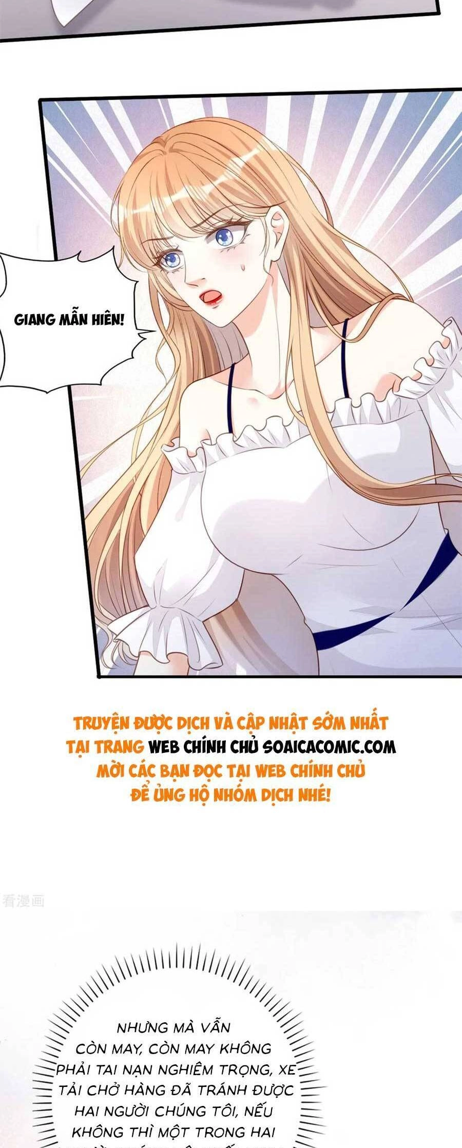 Chuyện Tình Chú Cháu: Vô Pháp Có Được Em Chapter 103 - 9