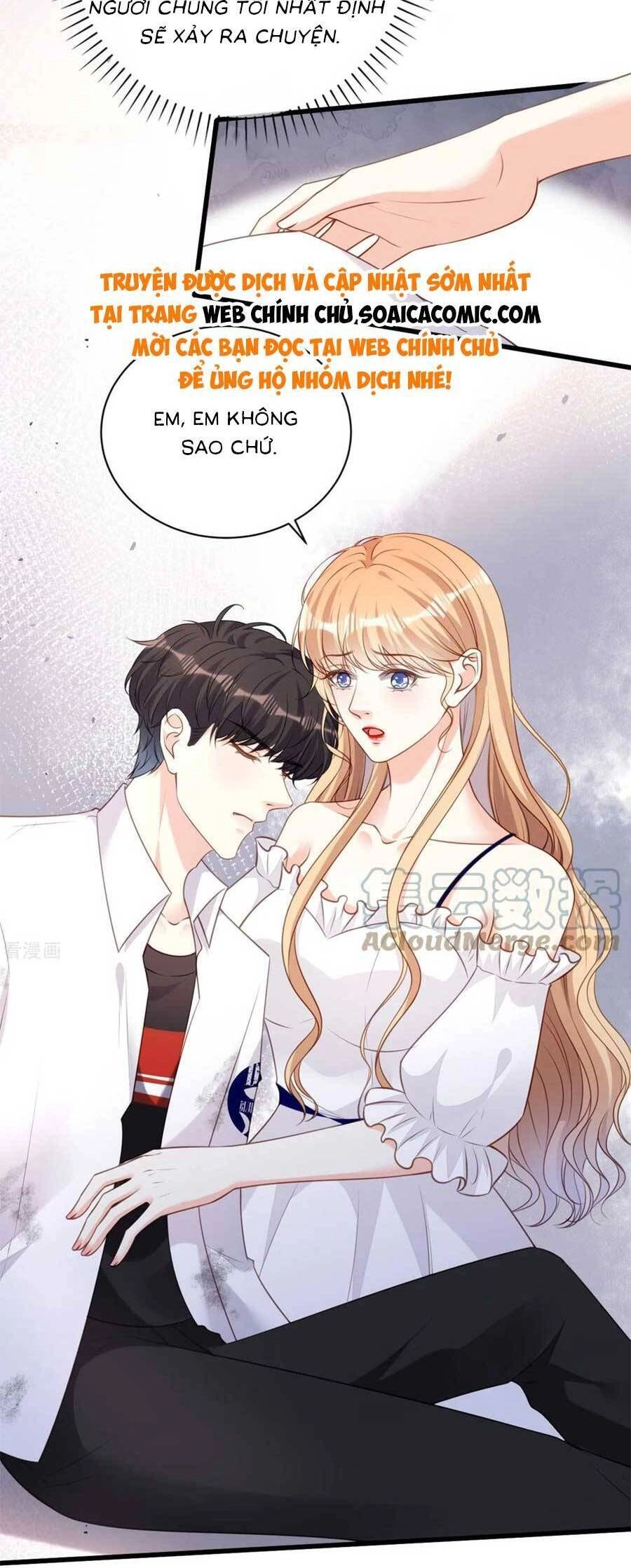 Chuyện Tình Chú Cháu: Vô Pháp Có Được Em Chapter 103 - 10